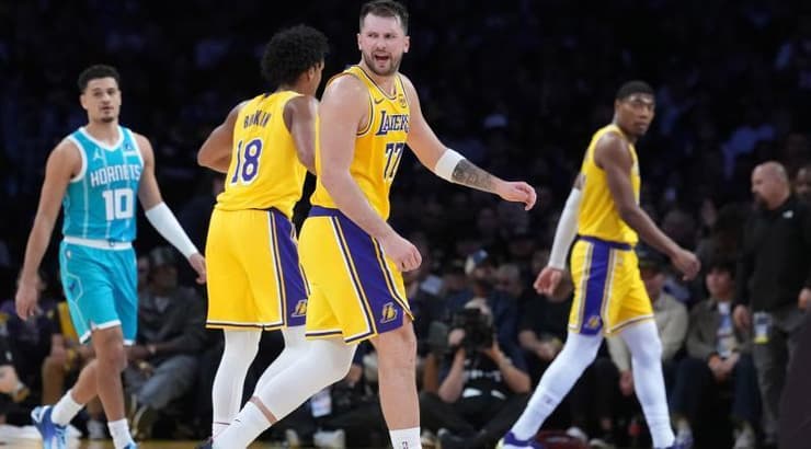 לוקה דונצ'יץ'