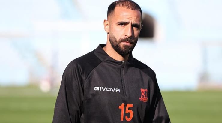 אליאן רוחנא