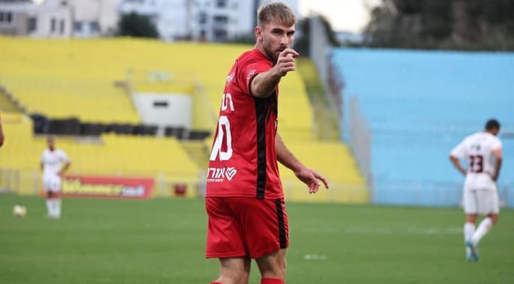 אדר רטנר. האיש הנכון בזמן הנכון עבור הפועל רמת גן