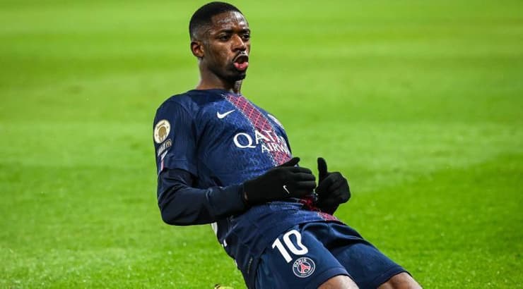 אוסמן דמבלה