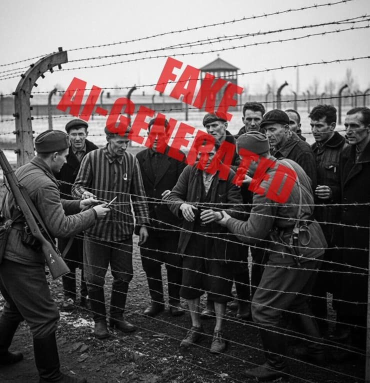 תמונה שנוצרת בבינה מלאכותית