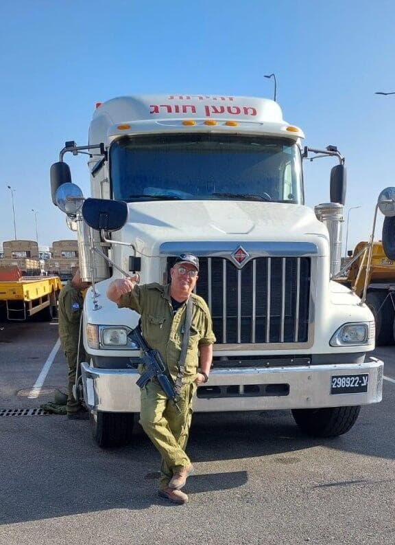 לוחם האש המיתולוגי שלמה דוקטורמן, נהרג בתאונת דרכים שארעה בסמוך למושב בו גדל כפר קיש