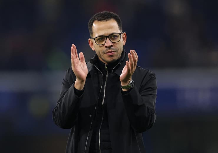  ליאם רוסיניור