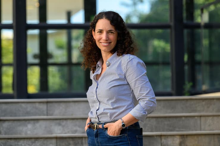 ד"ר ליאת קרן