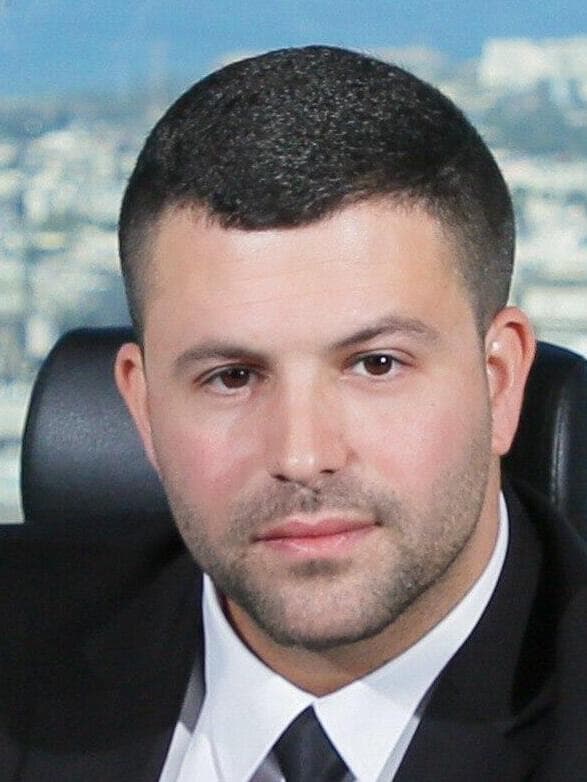 עו"ד עומרי שטרן