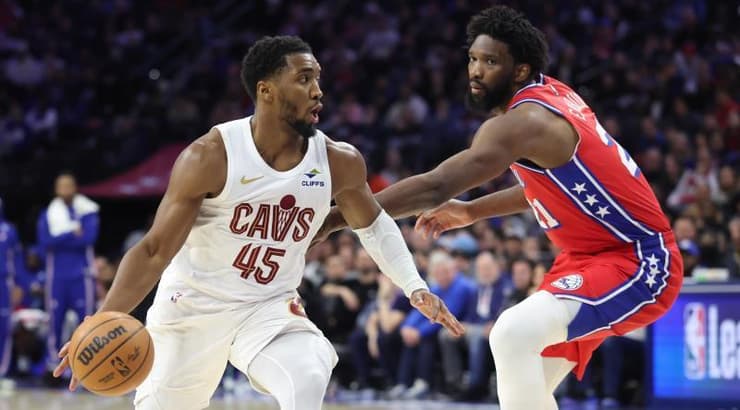 אמביד מול מיטשל