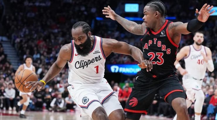 ג'יימס הארדן