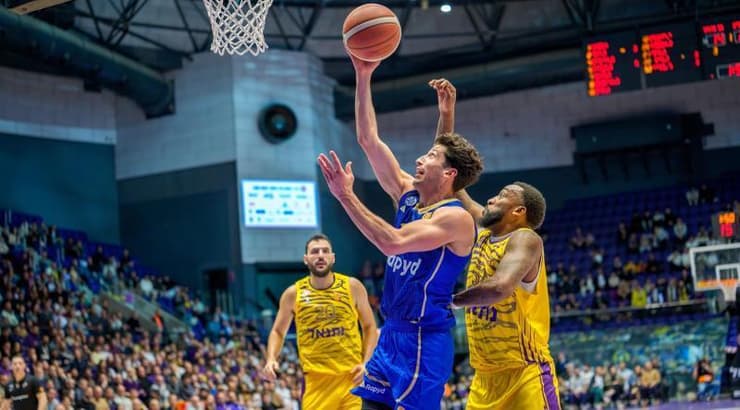 ג'ון דיברתולומיאו