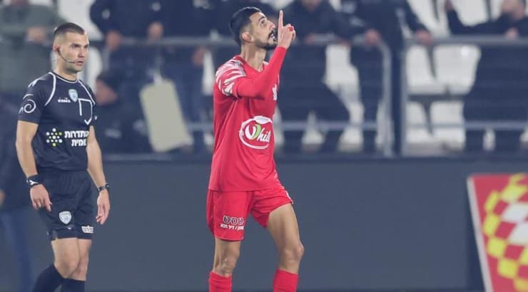 שער ובישול. שייח יוסף