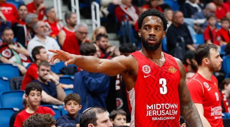 קאדין קרינגטון