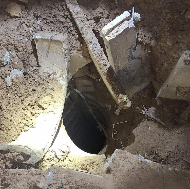 הושלם הסבב הלחימה השישי של לוחמי חטיבת ירושלים בעזה