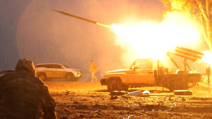 עימותים בין משטר א-שרע לכורדים