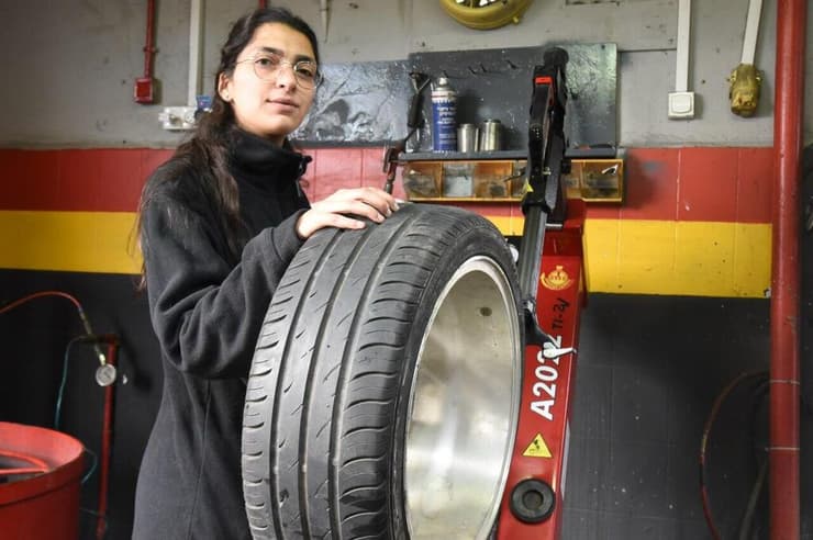"הגעתי בידיעה שיהיה קשה כלכלית"   