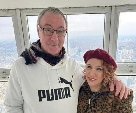 מרדכי גרונברגר 