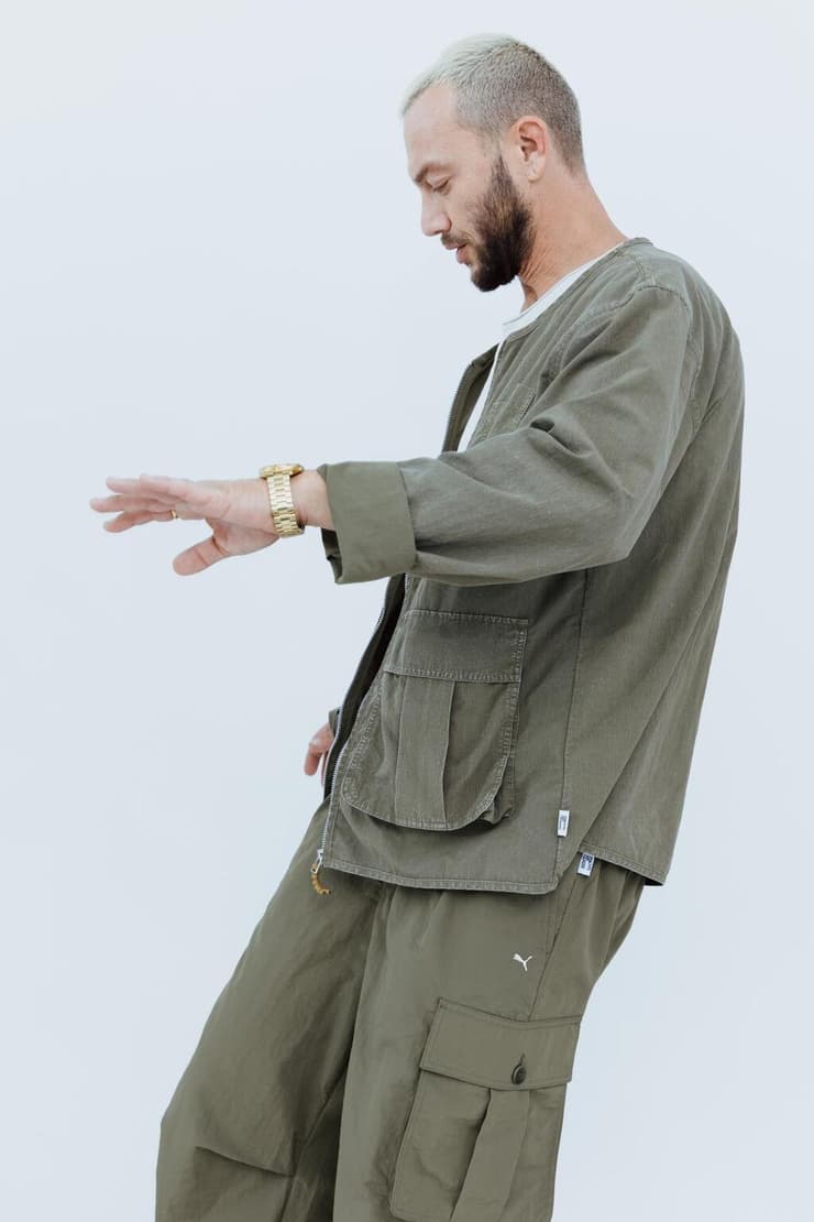 "היו זמנים שלא סגרתי את החודש ואנשים רצו להצטלם איתי, מה זה עוזר לי?". עוז זהבי (צילום: יחסי ציבור) עוז זהבי