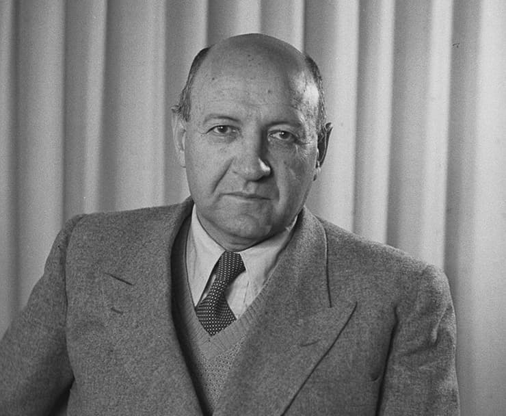 אליעזר קפלן