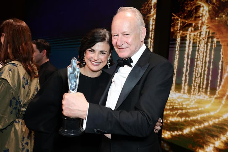 סטלן ומייגן אוורט סקושגרד 