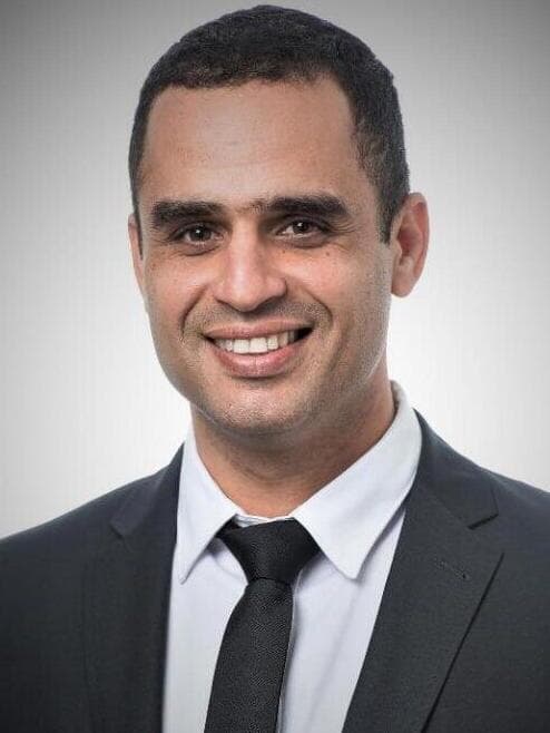 איתן כבריאן