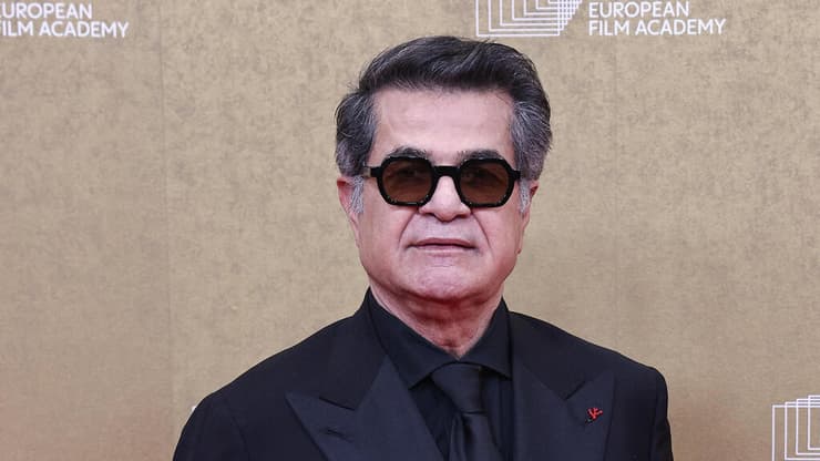 ג'עפר פאנאהי