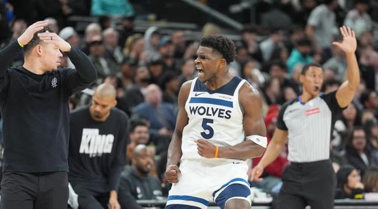 אנתוני אדוארדס