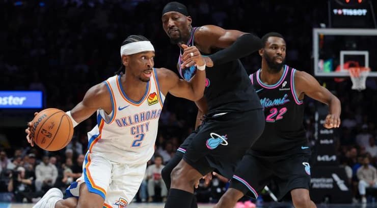 שיי גילג'ס אלכסנדר