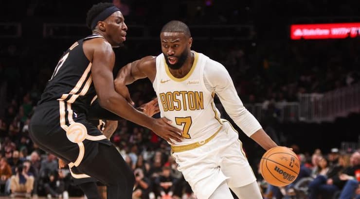 ג'יילן בראון