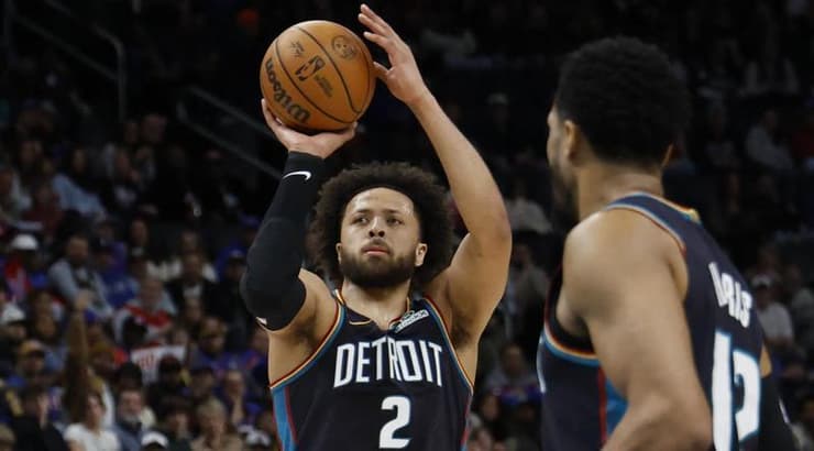 קייד קנינגהאם