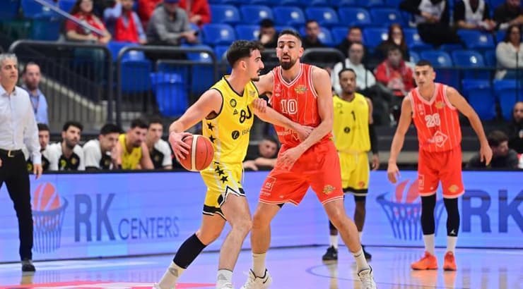 אור קורנליוס ובר טימור