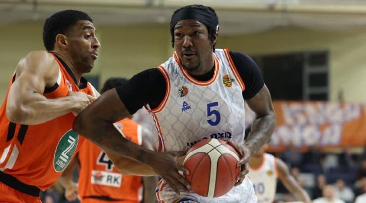 ז'ורדאן ניקוליס