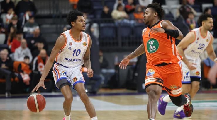 סגו מול גרנט