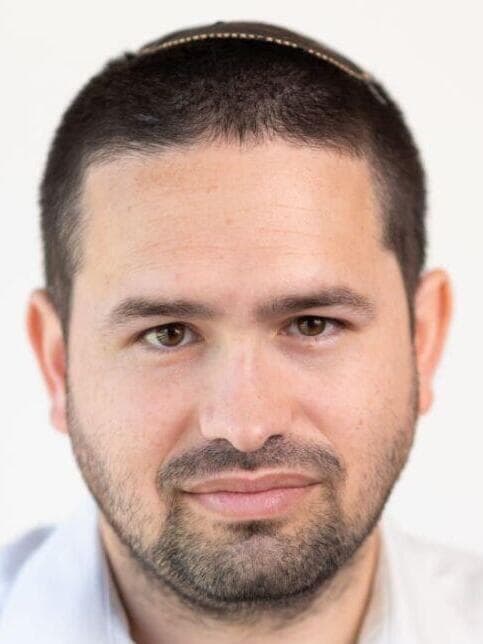 אביעד הומינר-רוזנבלום