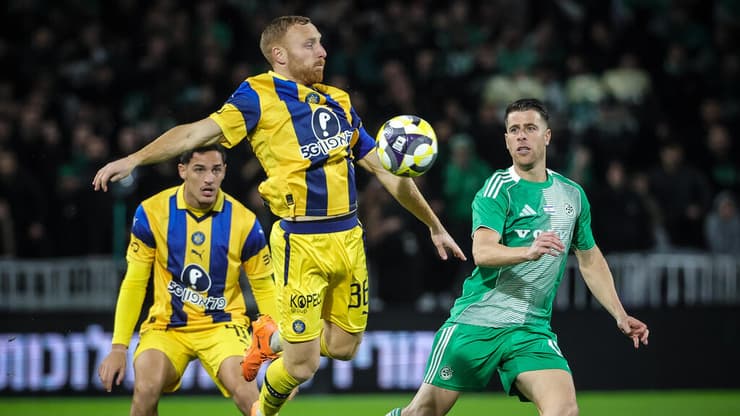 שחקר מול מלמד