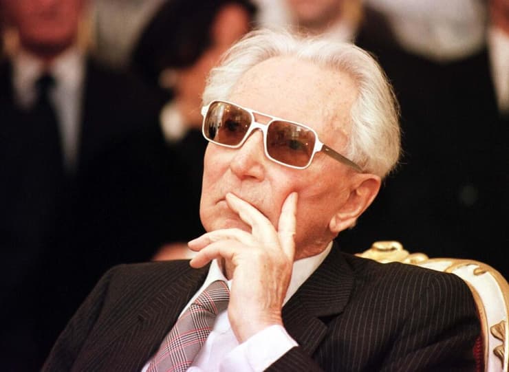 ויקטור פרנקל