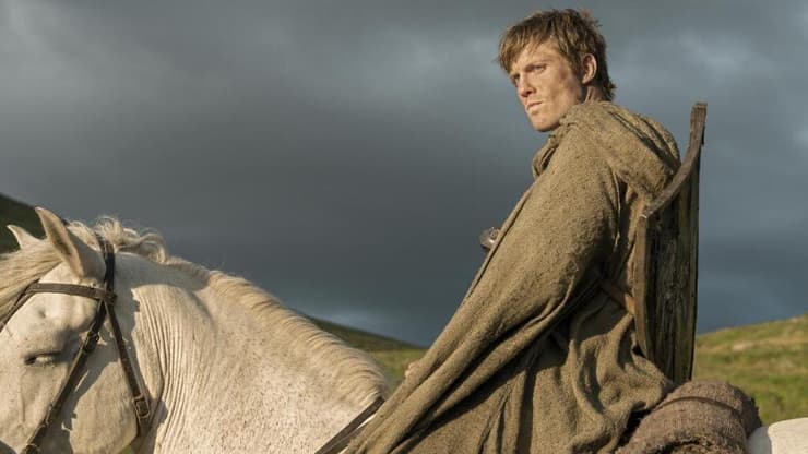 מתוך "האביר משבע הממלכות"