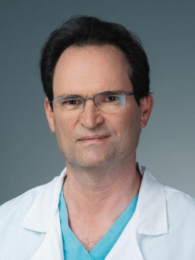 פרופ' רן קורנובסקי