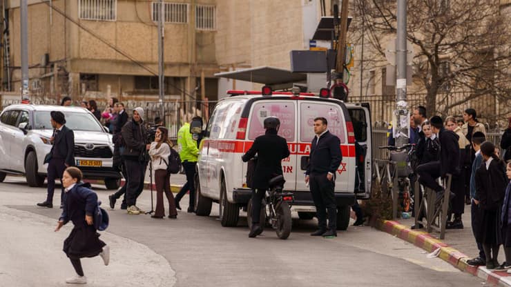 צו הסגירה של הגן