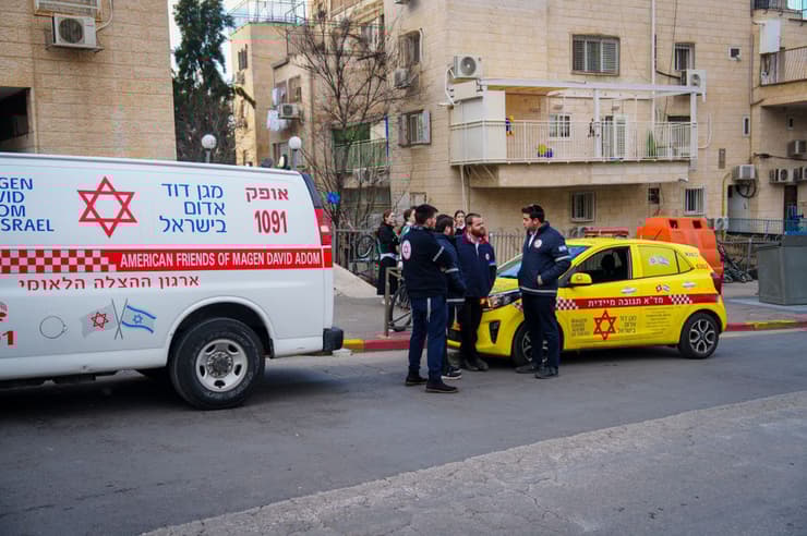 צו הסגירה של הגן