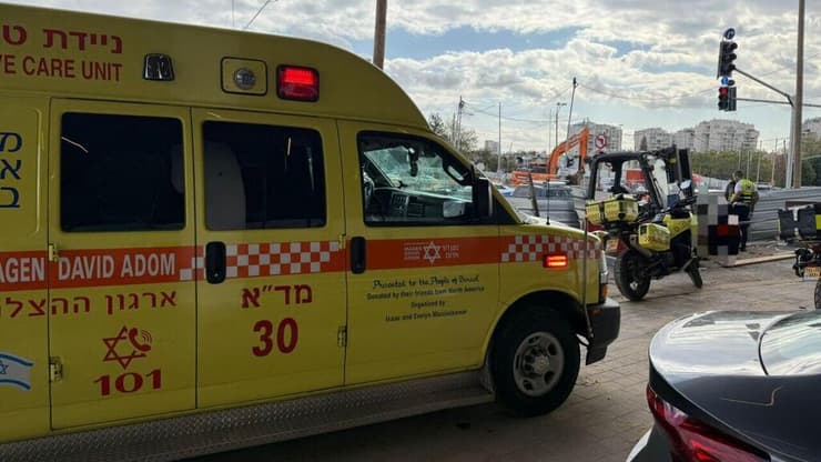 הזירה באור יהודה