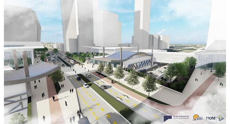 מתח״ם השלום