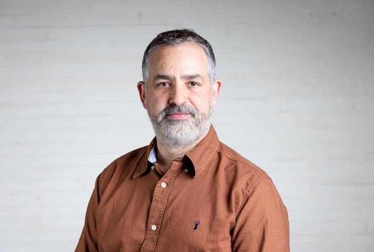 אדריכל ארז בן אליעזר