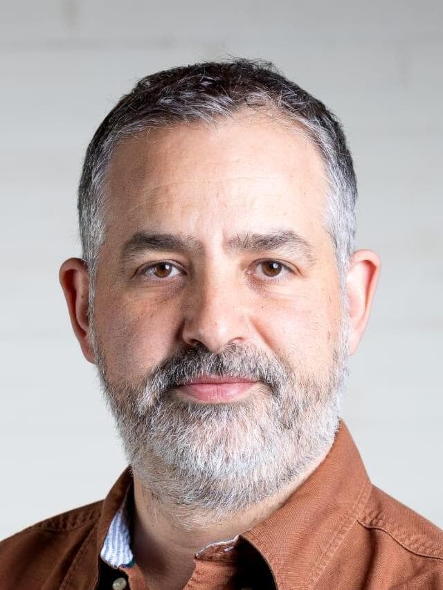 אדריכל ארז בן אליעזר
