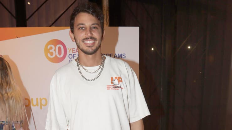 לירן דנינו (צילום: ענת מוסברג) לירן דנינו