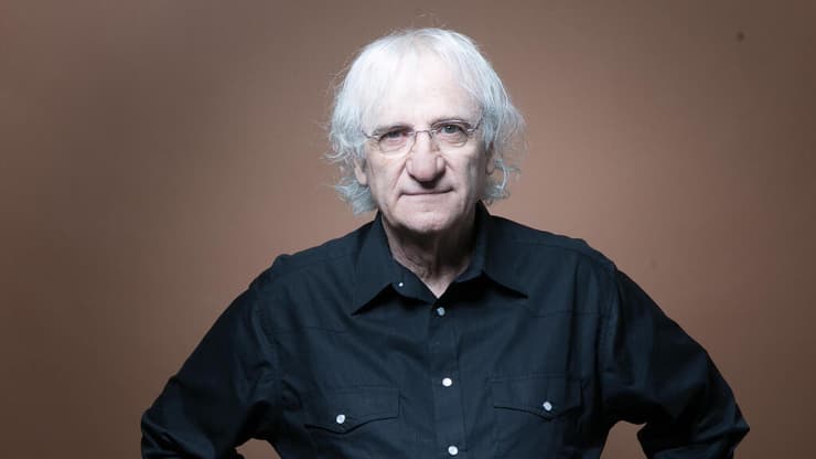 בועז דוידזון (צילום: טל שחר) בועז דוידזון