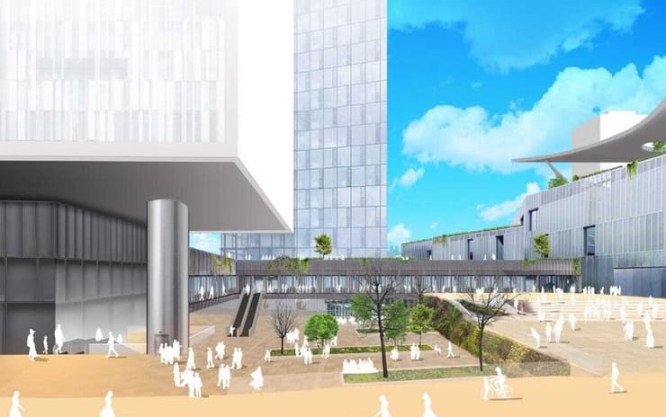 מתח״ם ההגנה