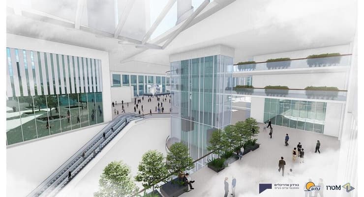 מתח״ם השלום