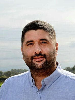 רועי כחלון