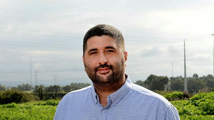 רועי כחלון (צילום: איל יצהר) רועי כחלון