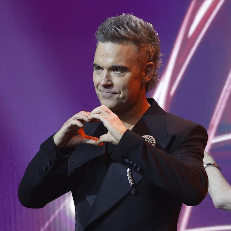 רובי וויליאמס