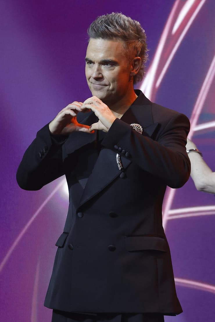 רובי וויליאמס