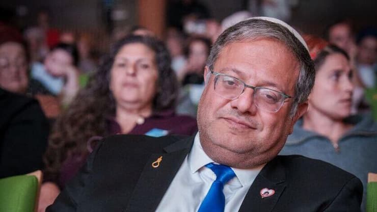 אירוע הוקרה לתושבי הגבעות ובעלי החוות בכנסת